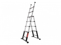 Telesteps Combi Line Telescopic Ladder 2.3m £450.00